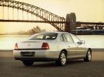 Daewoo Statesman 2005 года